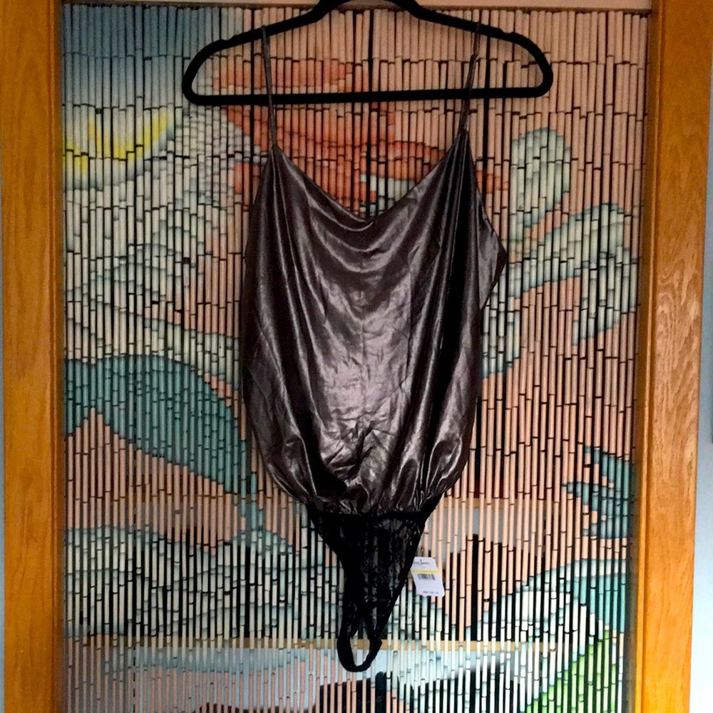 Free People Cami